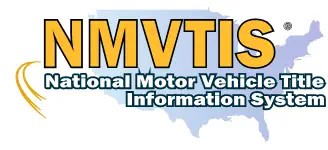 National Motor Vehicle Title Information System Logo