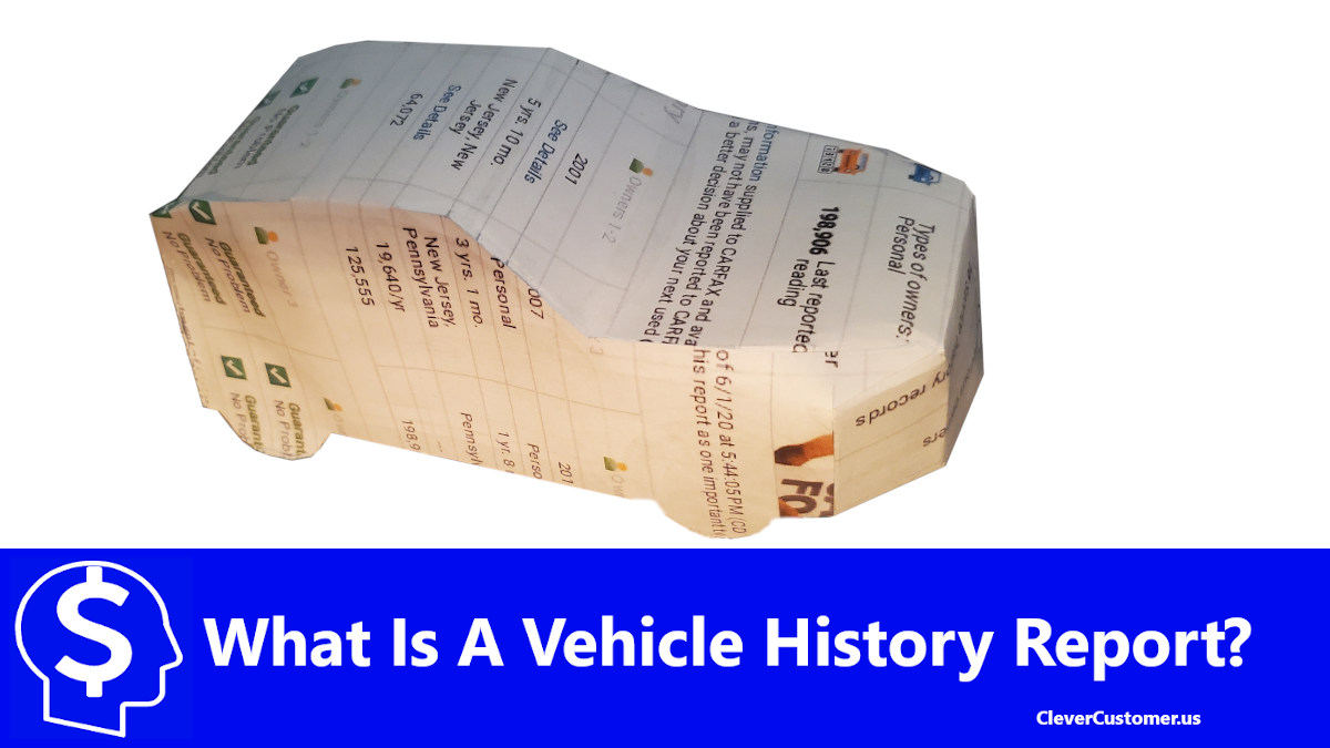 what-is-a-vehicle-history-report-clever-customer