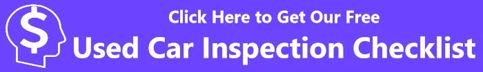Download free used car inspection checklist